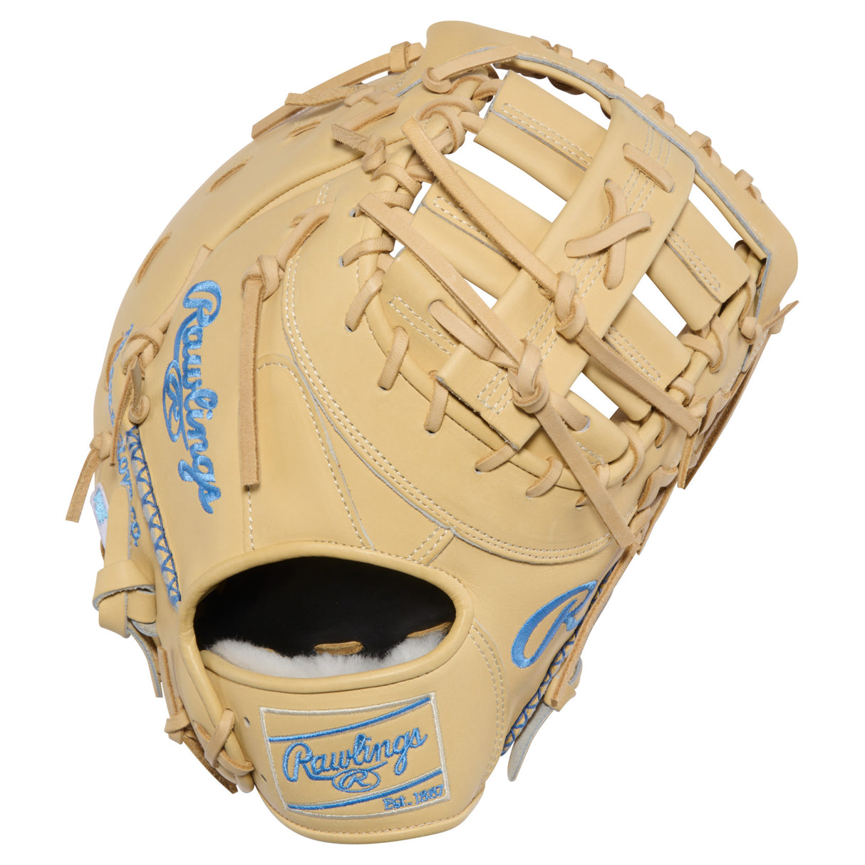 Rawlings Pro Preferred First Base Mitt 13" PROSBH3C