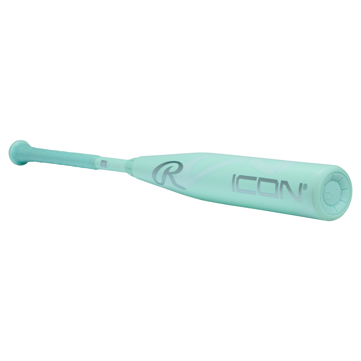 2026 Rawlings Icon Composite USSSA Baseball Bat RUT6I8 -8oz
