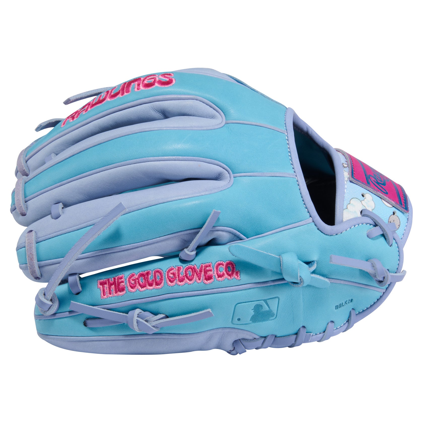 2026 Rawlings Heart of the Hide Icon Fest Baseball Glove PROR934