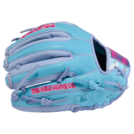 2026 Rawlings Heart of the Hide Icon Fest Baseball Glove PROR934-2CBPE