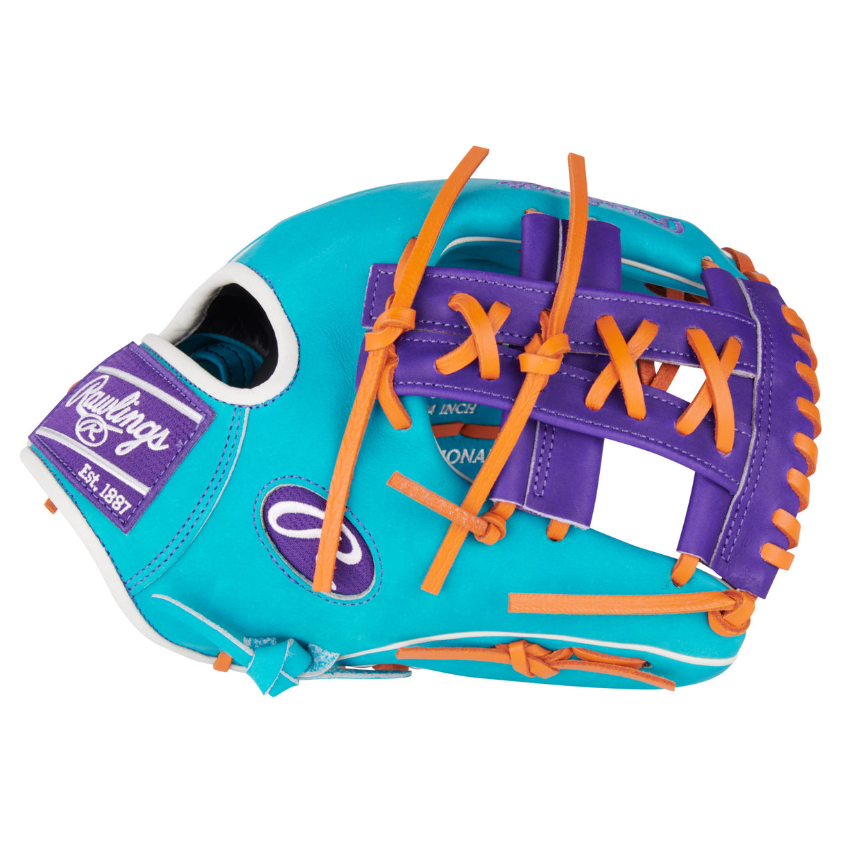 Rawlings Gold Glove Club Heart of the Hide 205 11.75" Baseball Glove PROR205-32TEP