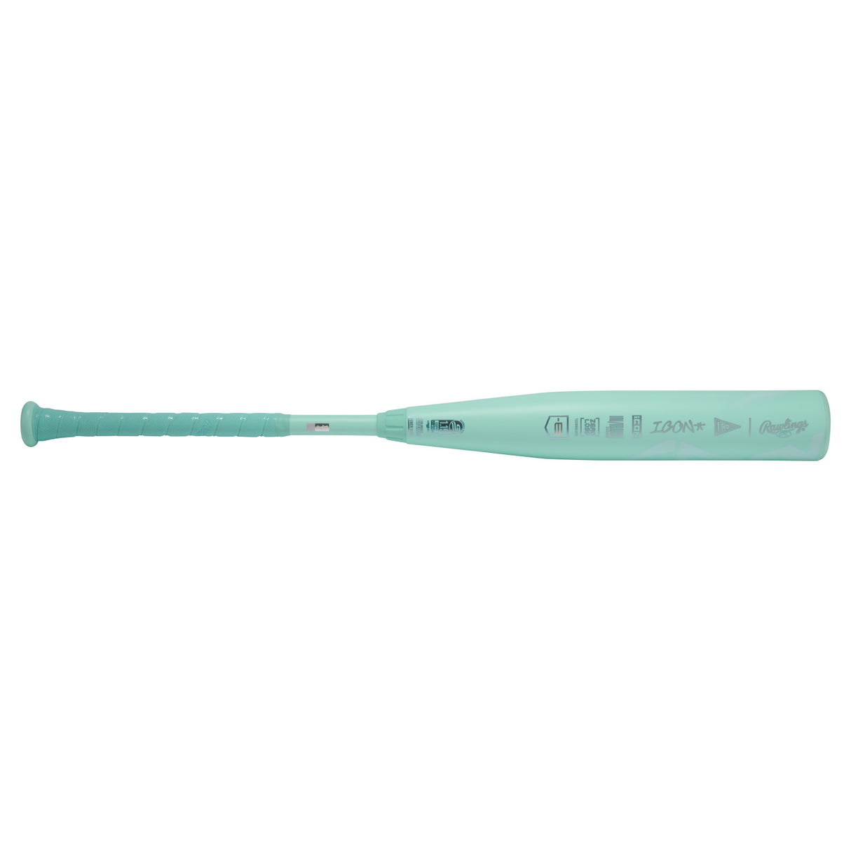 2026 Rawlings Icon Composite USSSA Baseball Bat RUT6I8 -8oz