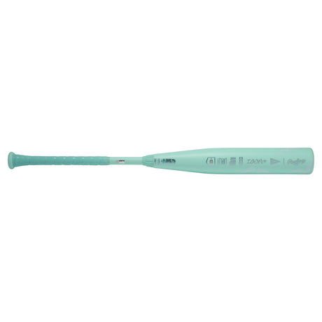 2026 Rawlings Icon Composite USSSA Baseball Bat RUT6I8 -8oz