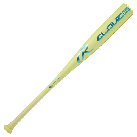 2026 Rawlings Clout Ai Aluminum USSSA Baseball Bat RUT6C5 -5