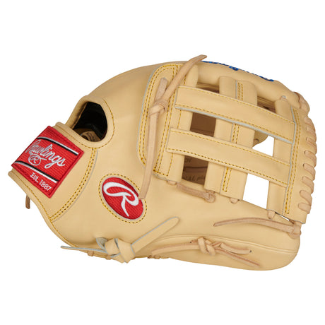 Rawlings Pro Preferred Kris Bryant Baseball Glove 12.25" PRO