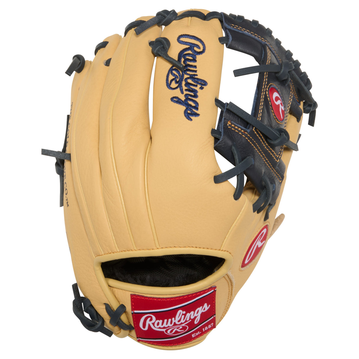 Rawlings Select Pro Lite Baseball Glove 11.25" SPL112AV