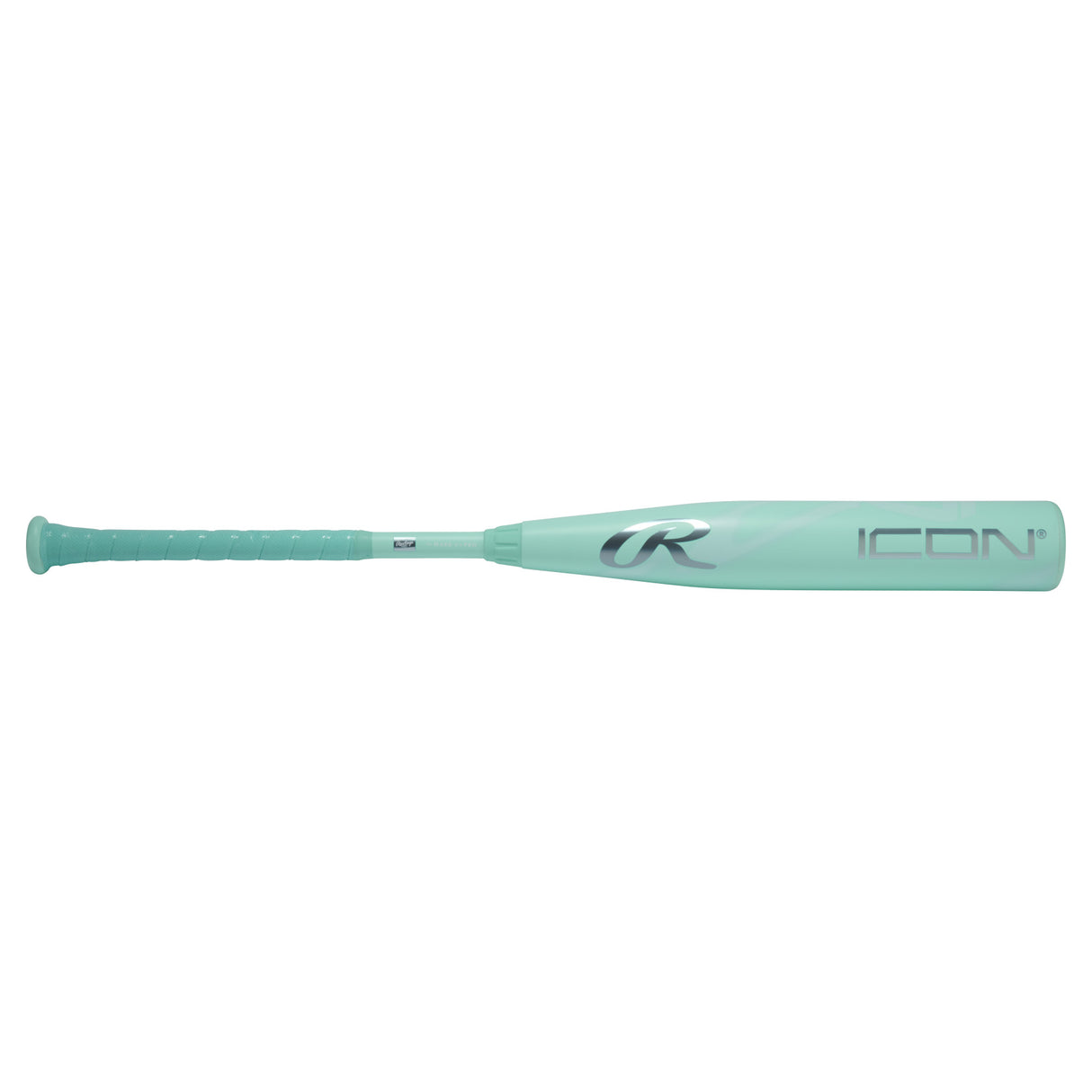 2026 Rawlings Icon Composite USSSA Baseball Bat RUT6I8 -8oz