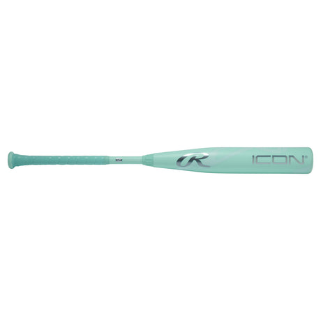 2026 Rawlings Icon Composite USSSA Baseball Bat RUT6I8 -8oz