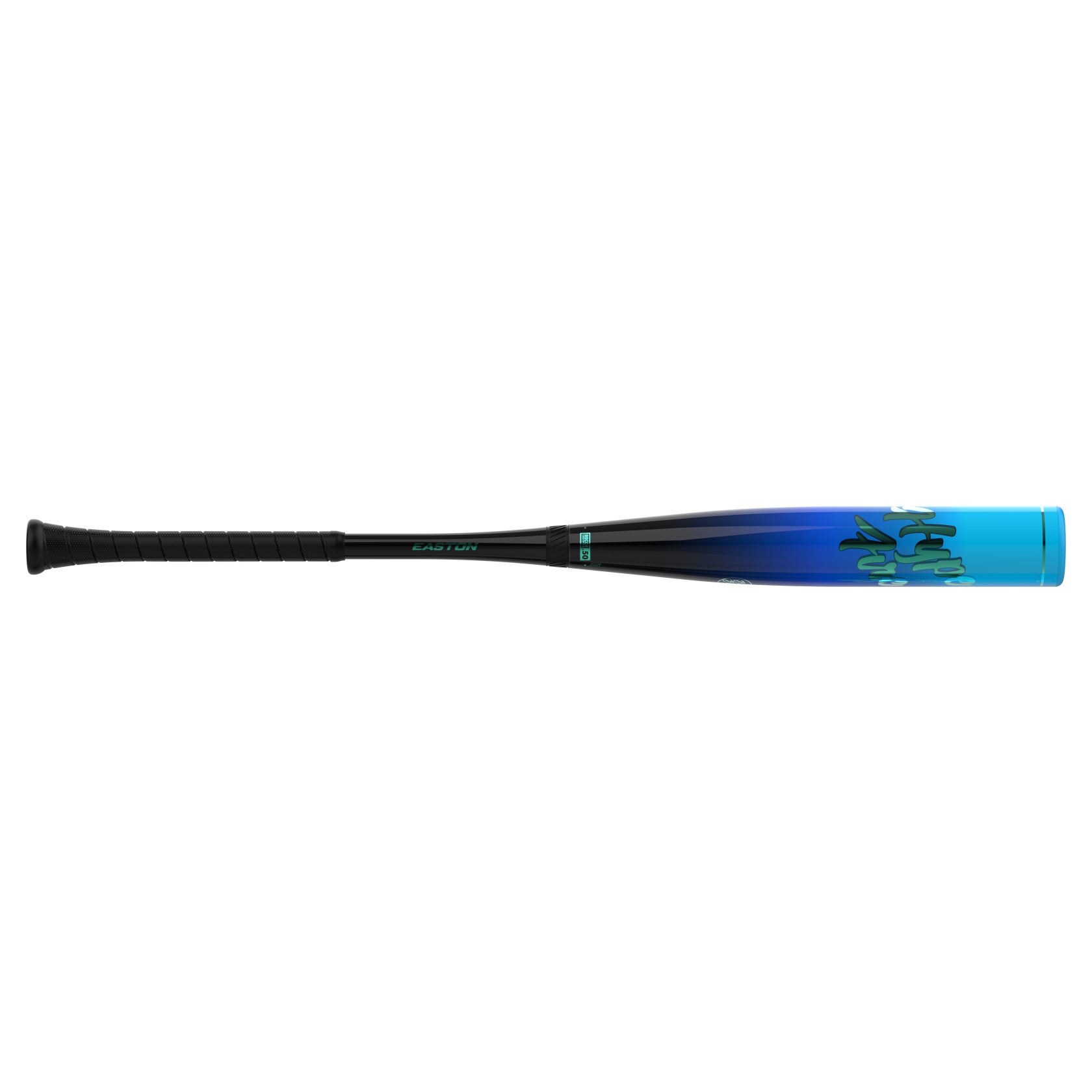 2027 Easton Hype Fire BBCOR Baseball Bat -3oz | EBB7HYP3