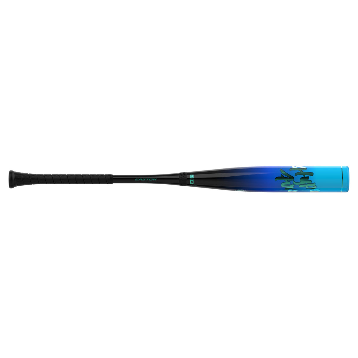 2027 Easton Hype Fire BBCOR Baseball Bat -3oz EBB7HYP3