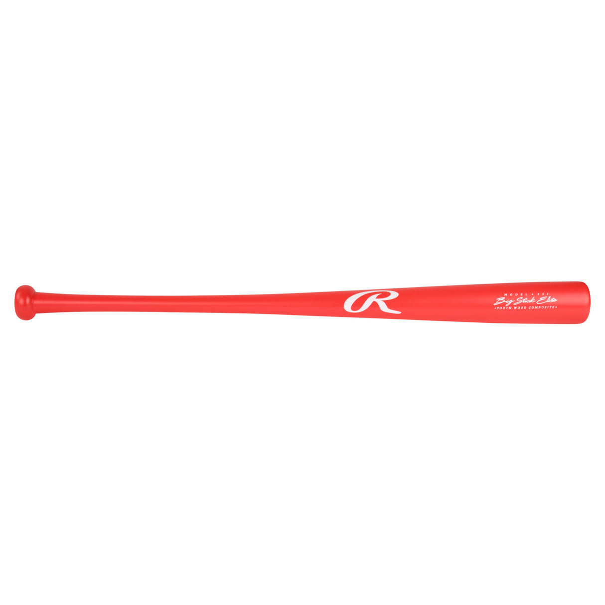 Rawlings Big Stick Elite 151Y Maple/Bamboo Composite Youth W