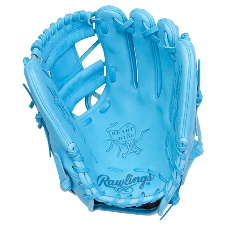 Rawlings Pro Label Element Heart of the Hide Baseball Glove 