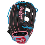 Rawlings R9 Series Baseball Glove 12.75" R93029-6BP