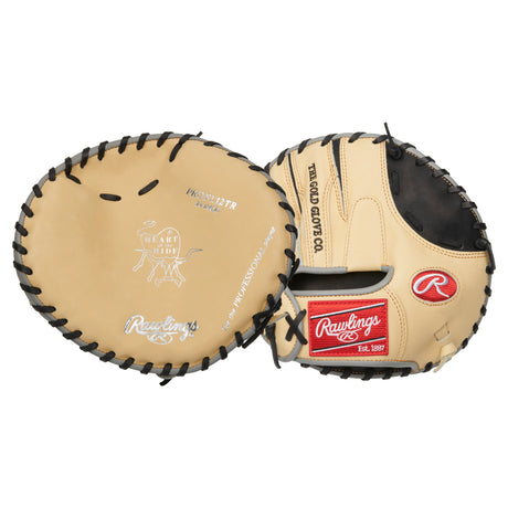 Rawlings Heart of the Hide Pancake Training Glove 28" PROFL1