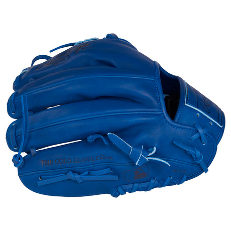 Rawlings Pro Label Element Heart of the Hide Baseball Glove 