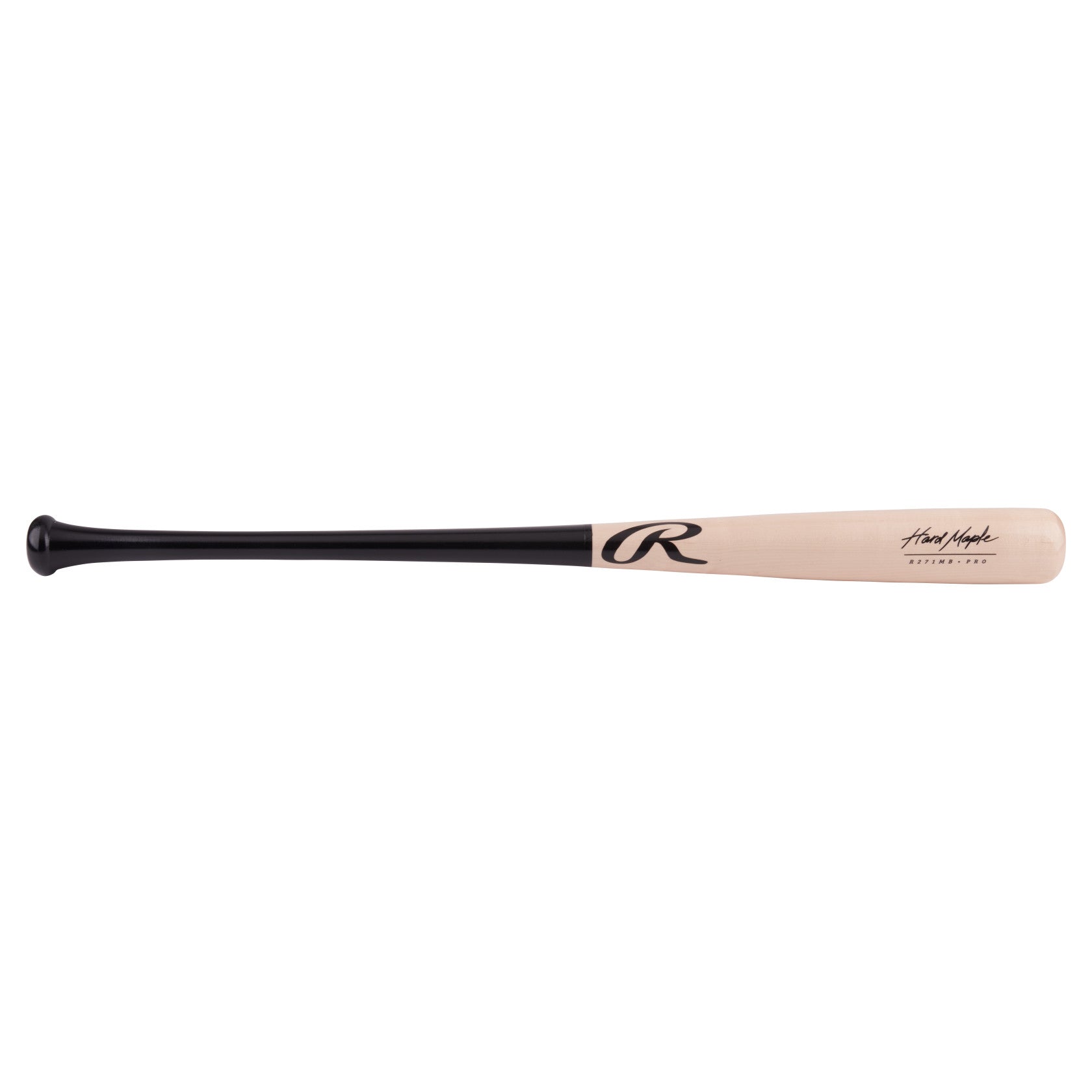 Rawlings Adirondack 271 Hard Maple Wood Baseball Bat R271MB