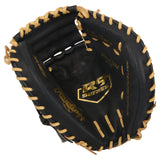 Rawlings R9 Series Catcher's Mitt 32" R9CMU-23BC