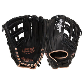 Rawlings R9 Series Fastpitch Softball Glove 13" RR9SB130-6B