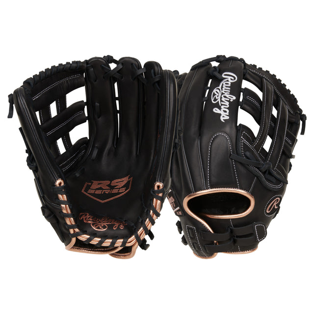Rawlings R9 Series Fastpitch Softball Glove 13" RR9SB130-6B