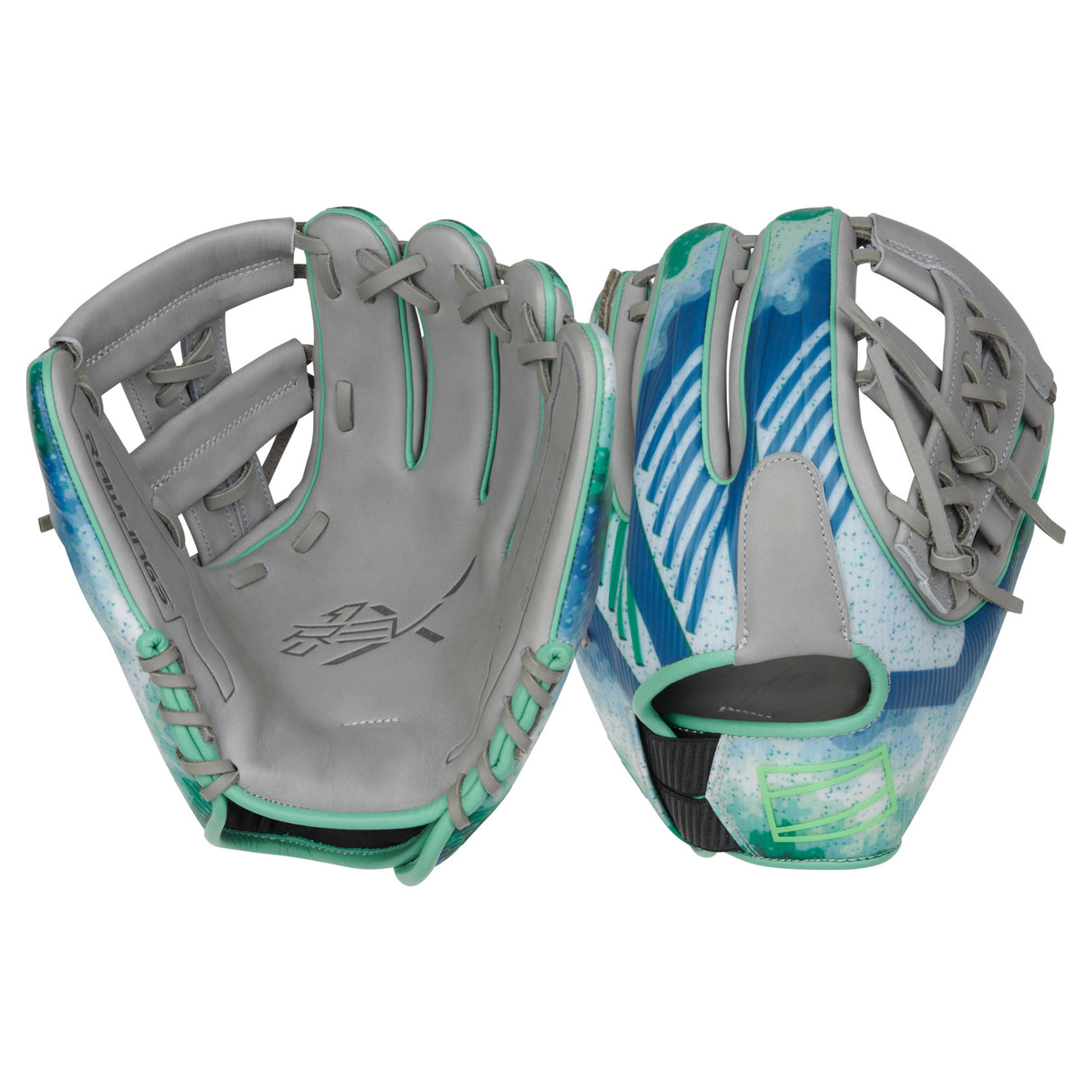 Rawlings REV1X Francisco Lindor Baseball Glove 11.5" RREVFL1