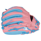 Rawlings NXT Series Baseball Glove 11.5" NXT314U-2PCB