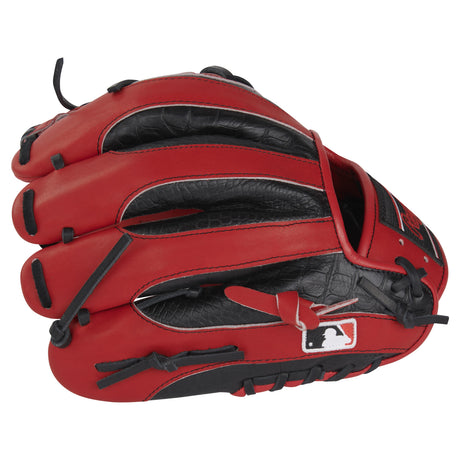 Rawlings Pro Label Element Heart of the Hide Baseball Glove 
