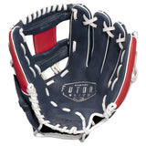 Easton Future Elite Series Baseball Glove 11" FE11NYRD