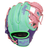 Rawlings Heart of the Hide Baseball Glove 11.5" PROR314U-2M