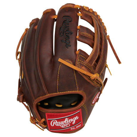 Rawlings Heart of the Hide Baseball Glove 12" RPRORNA28