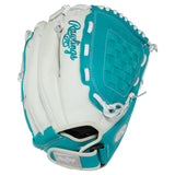 Rawlings Shut Out Fastpitch Softball Glove 12" RSO120W