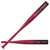 2027 Rawlings Eclipse Fastpitch Softball Bat -12oz RFP7E12
