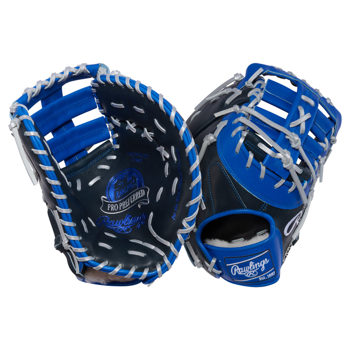 Rawlings Pro Preferred First Base Mitt 13" PROSVG27N