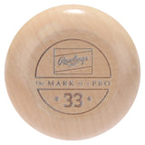 Rawlings 243 Big Stick Elite Maple Wood Baseball Bat RBSM5R2