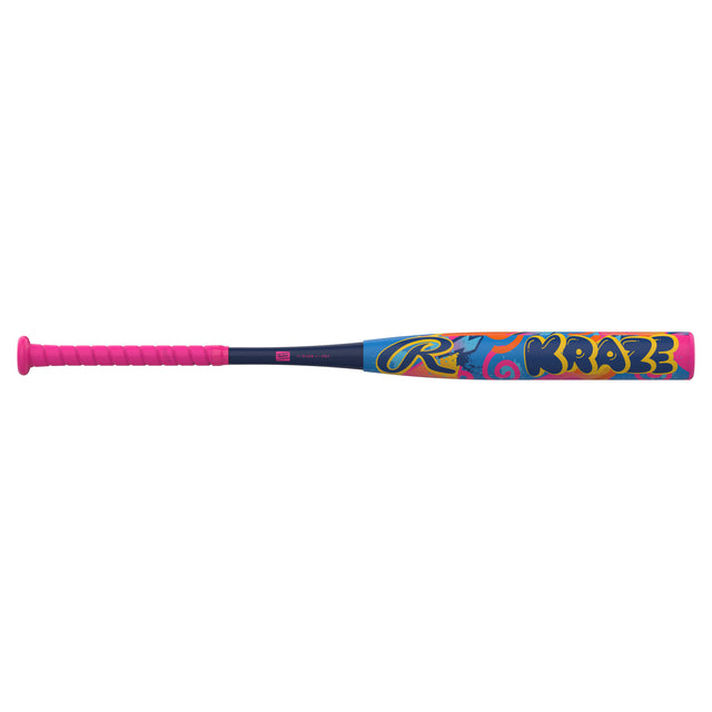 2027 Rawlings Kraze Fastpitch Softball Bat -13oz RFP7KZ13