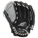 Rawlings Sure Catch Fastpitch Softball Glove 11.5" SC115BGB