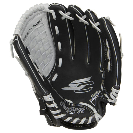 Rawlings Sure Catch Fastpitch Softball Glove 11.5" SC115BGB