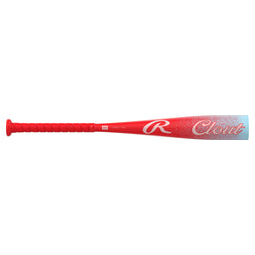 2027 Rawlings Clout Ai Junior Big Barrel USSSA Baseball Bat -11oz RJB7C11
