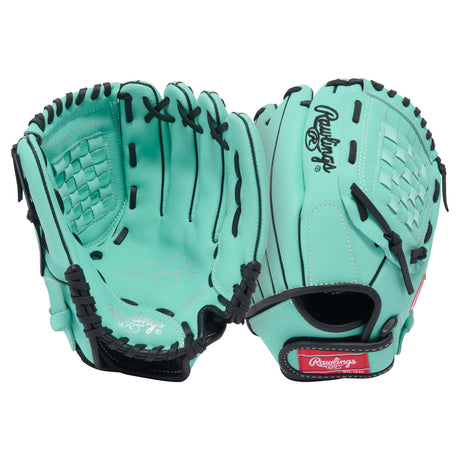 Rawlings Sure Catch Baseball Glove 10.5" SC105CCM