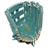 Rawlings Heart of the Hide Fastpitch Softball Glove 12.75" PRO1275SB-6SP