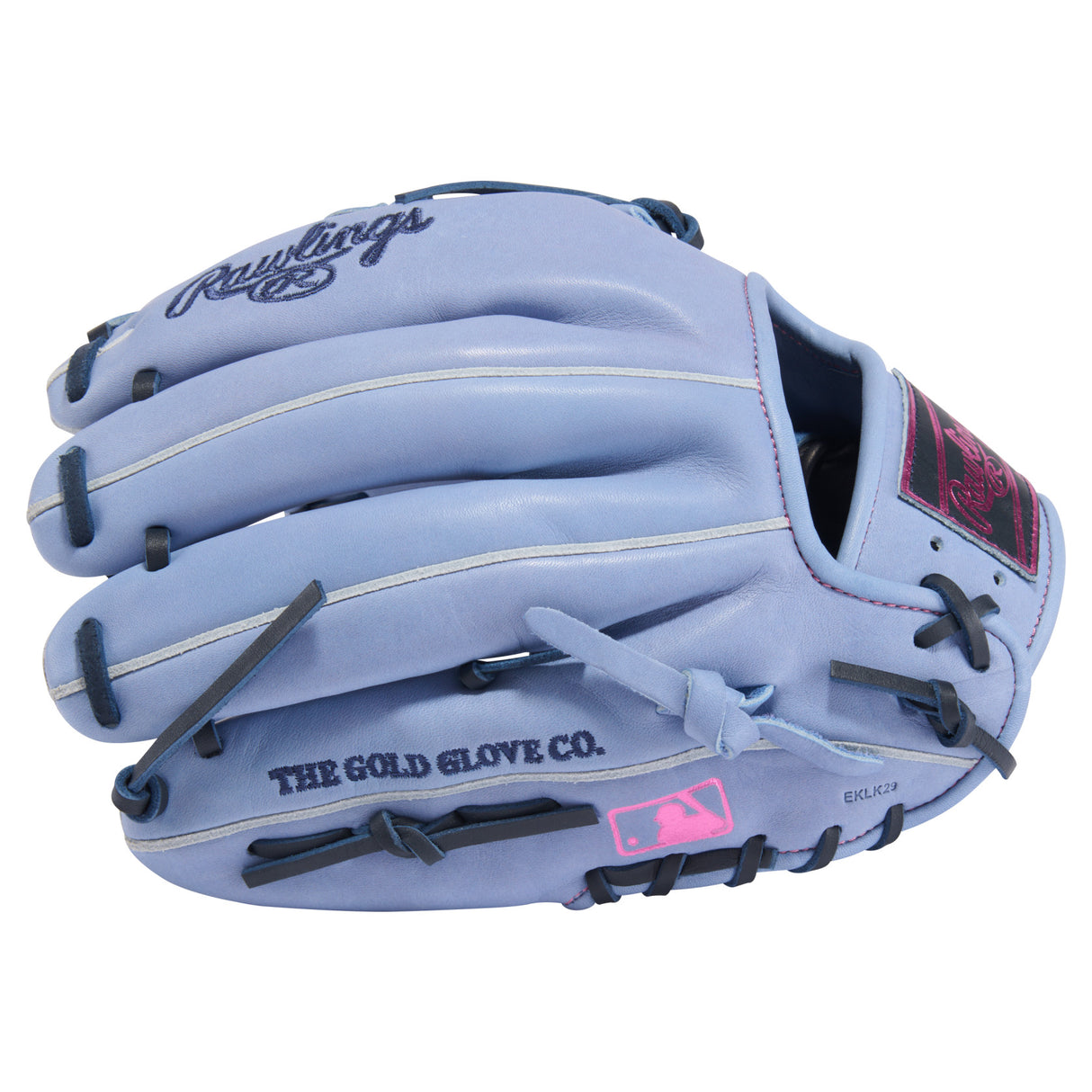 Rawlings Heart of the Hide Baseball Glove 11.75" PROR205-1PE