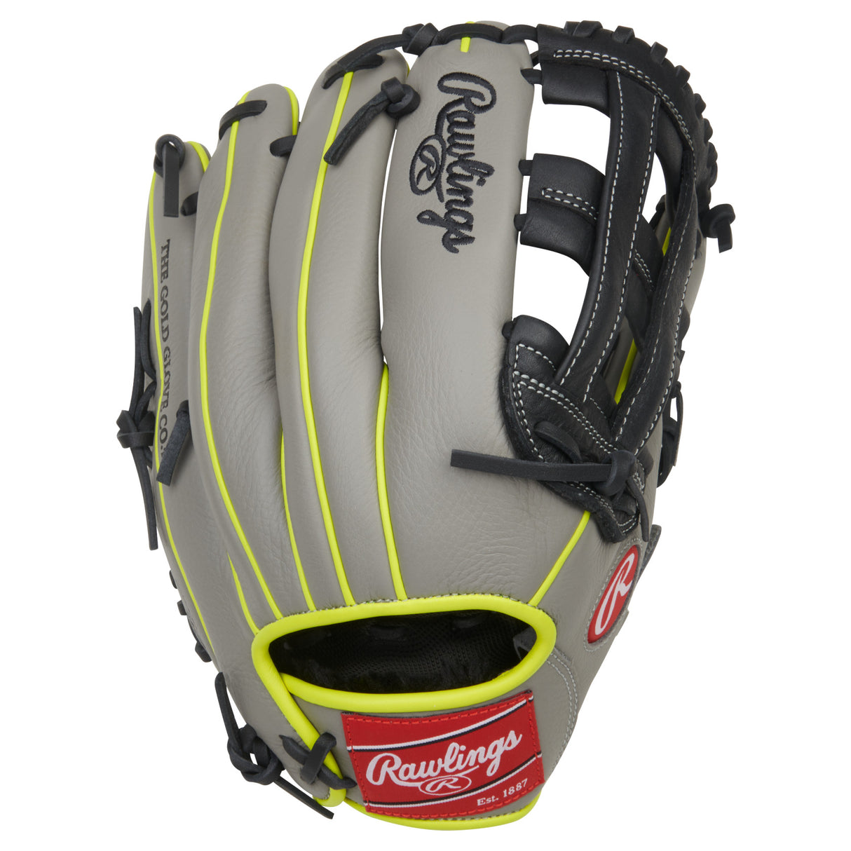 Rawlings Select Pro Lite Baseball Glove 12" SPL120AJG