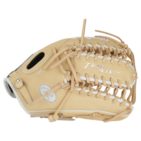 Rawlings Heart of the Hide Baseball Glove 12.75" RPROMT27CC