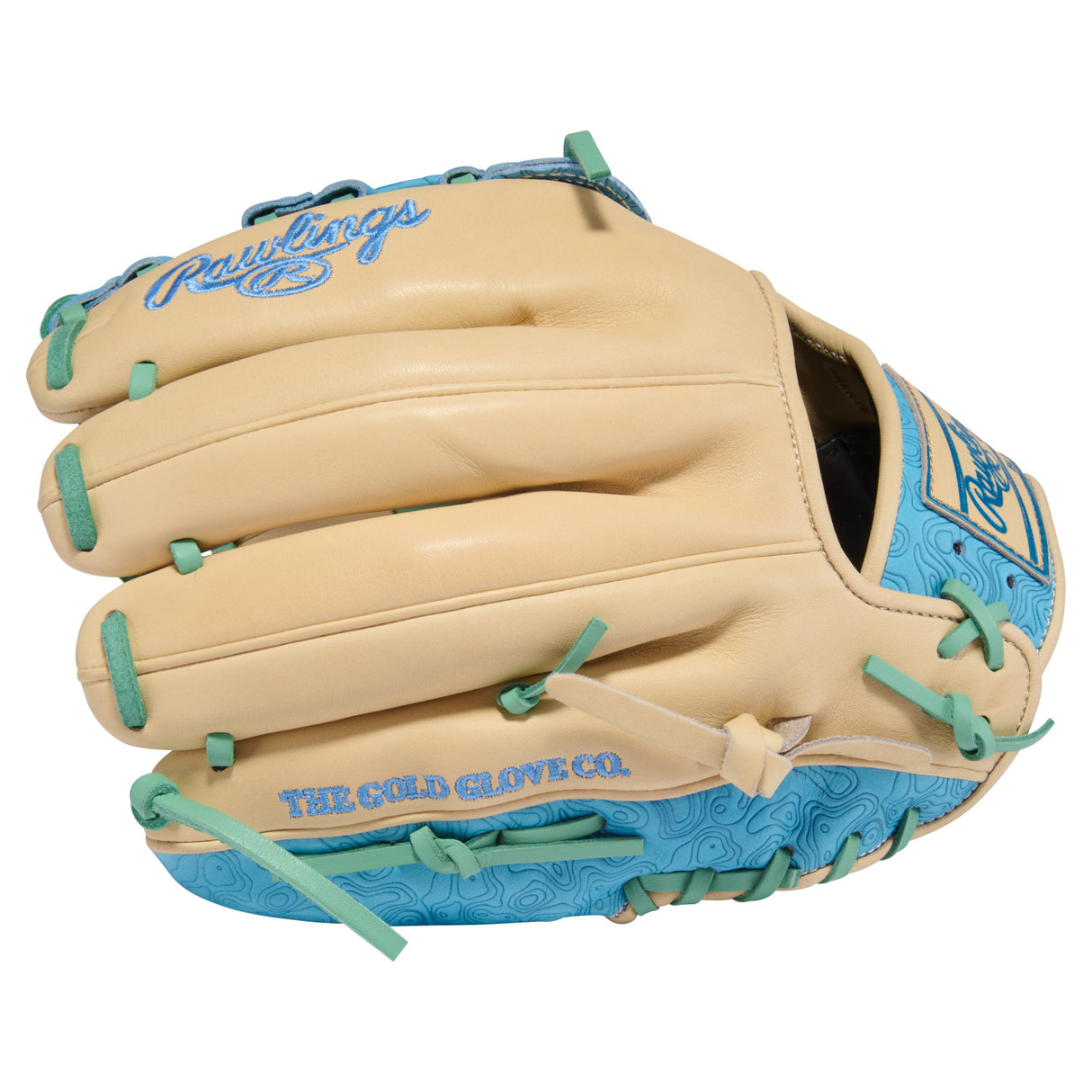 Rawlings Heart of the Hide Baseball Glove 12" PRORNA28CCBM
