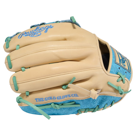 Rawlings Heart of the Hide Baseball Glove 12" PRORNA28CCBM