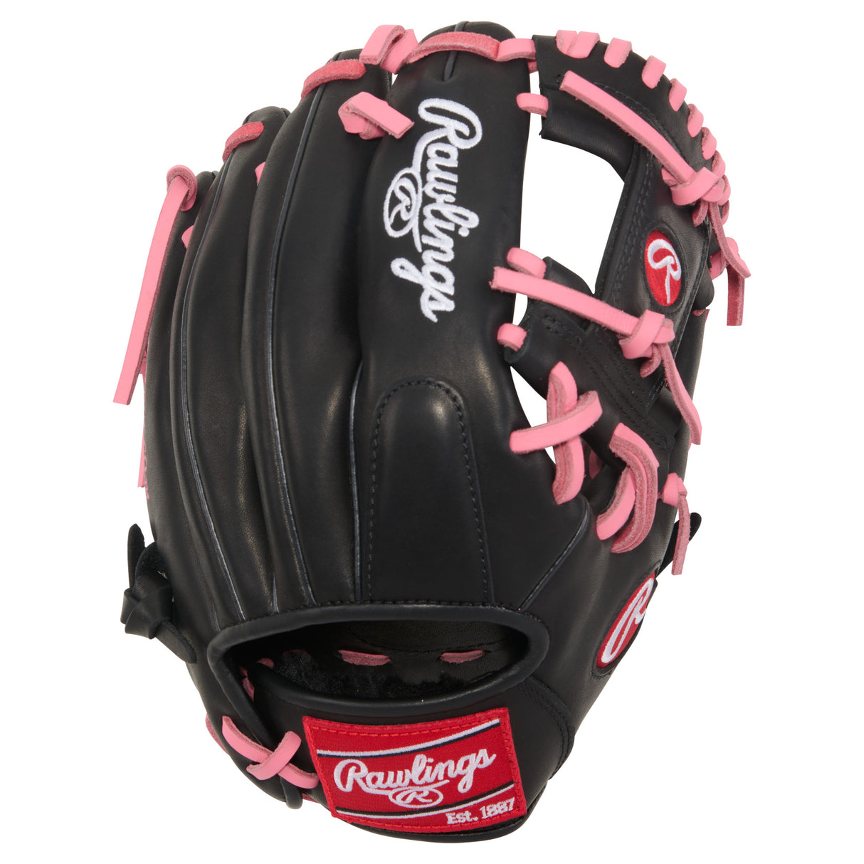 Rawlings R9 Series Baseball Glove 11.25" R91125U-2BP