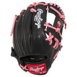 Rawlings R9 Series Baseball Glove 11.25" R91125U-2BP