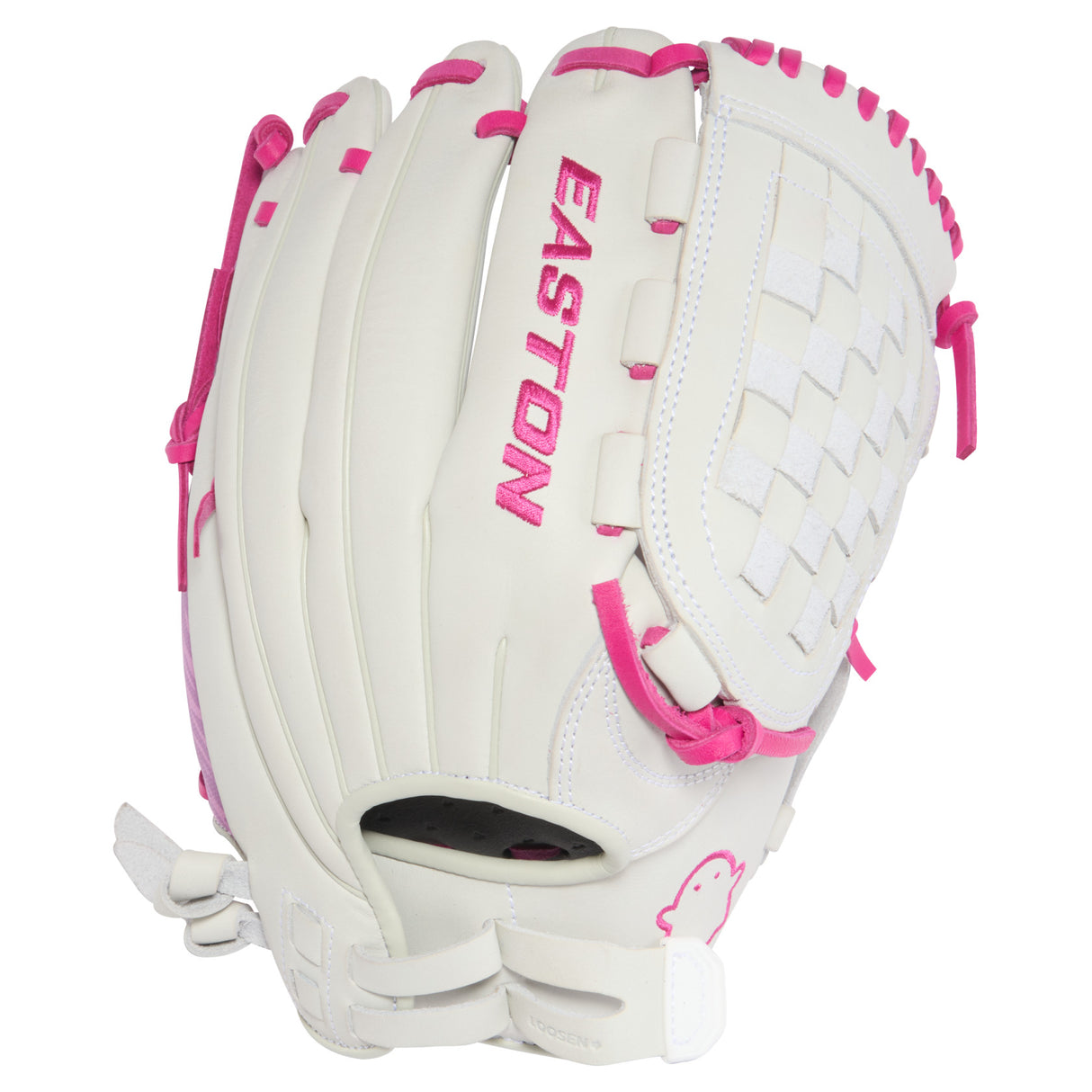 Easton Ghost NX Series Fastpitch Softball Glove 12.5" GNXFP125W