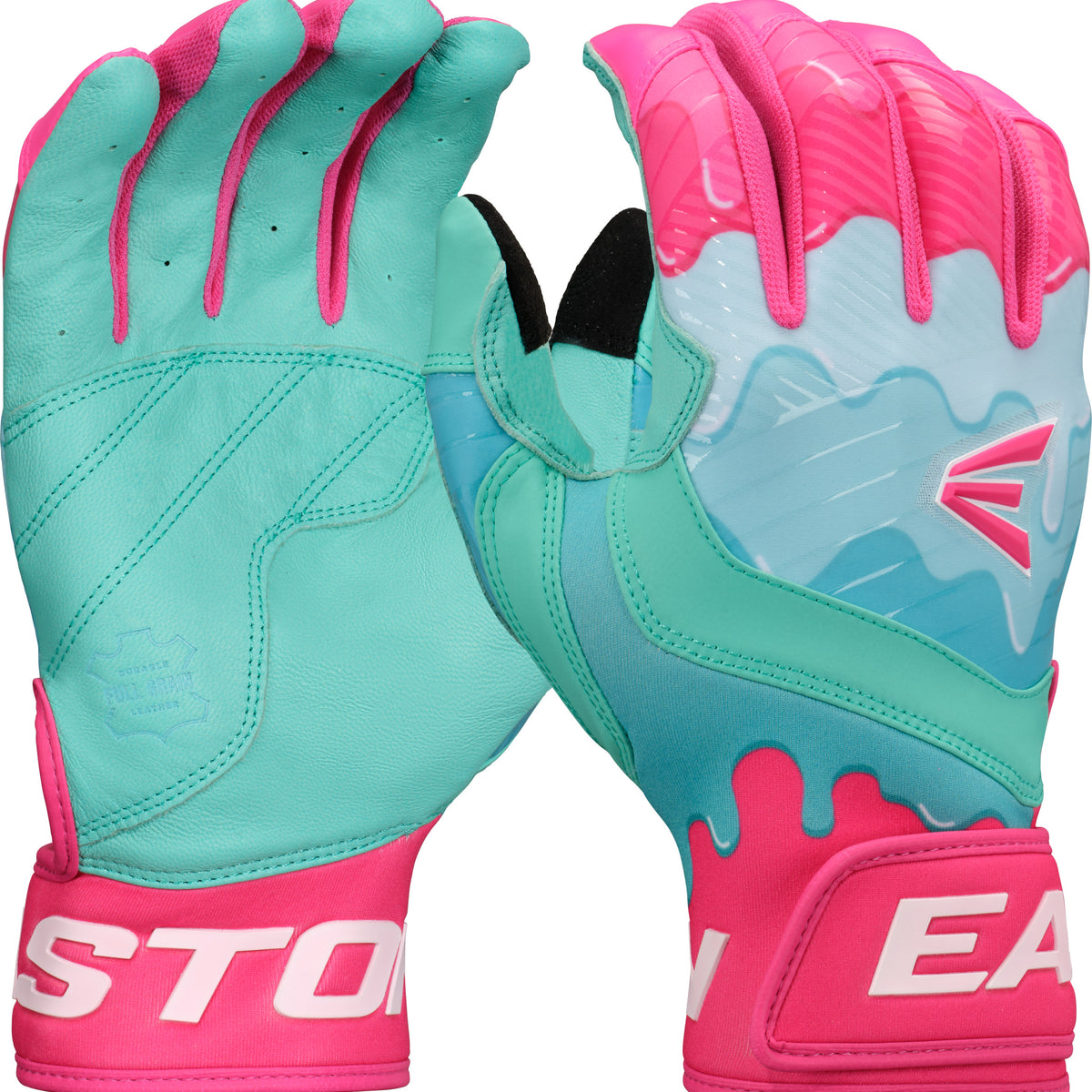 Easton Walk Off Ethos Batting Gloves WO25BG