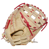Rawlings Heart of the Hide Catcher's Mitt 33" PROCM33FP-24CS