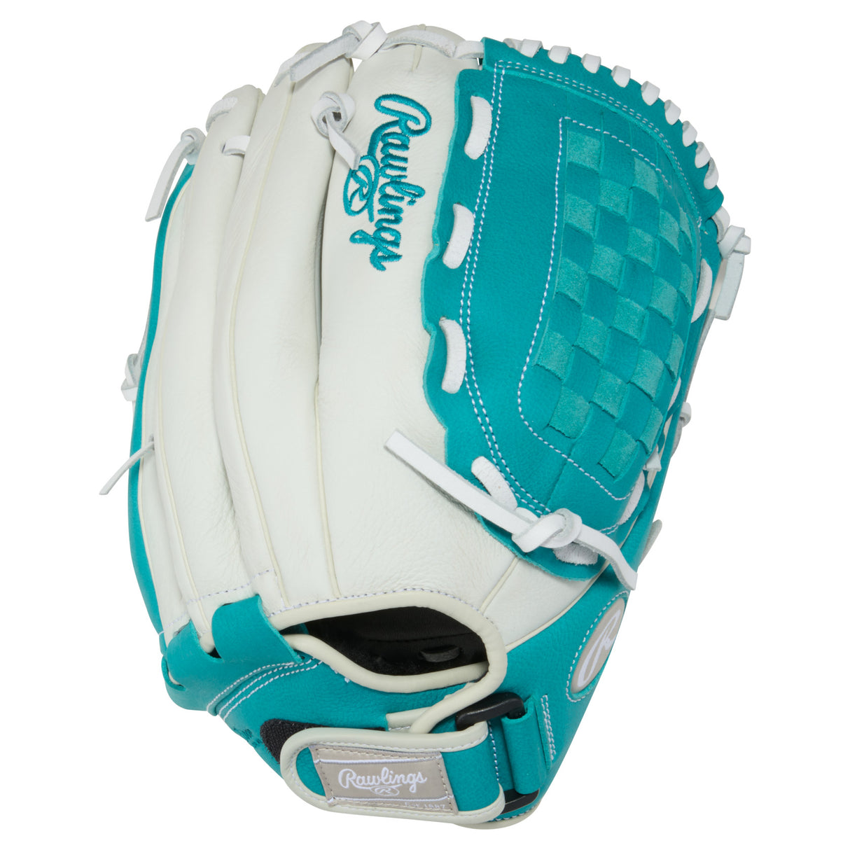 Rawlings Shut Out Fastpitch Softball Glove 12.5" RSO125W